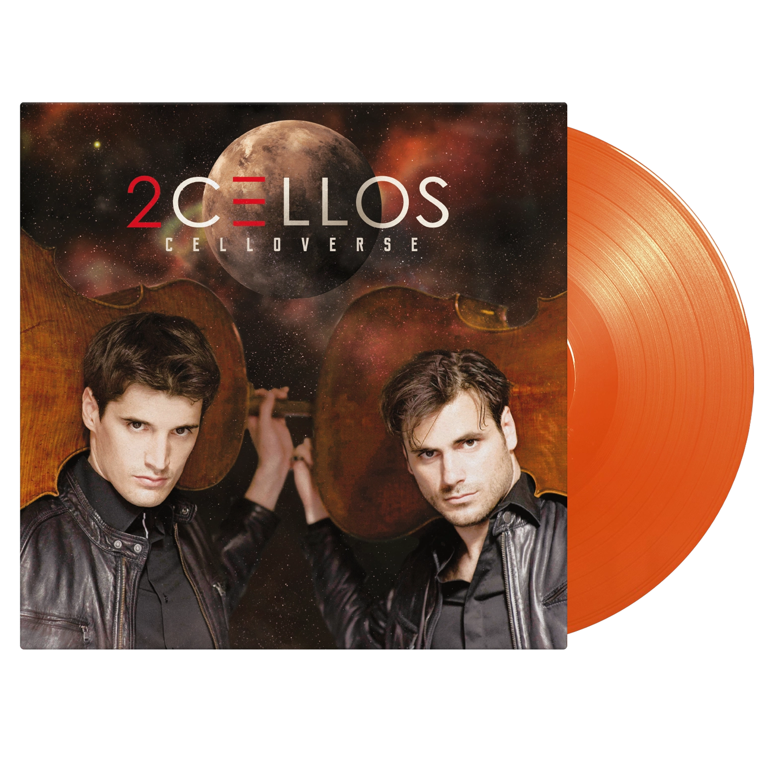 Celloverse